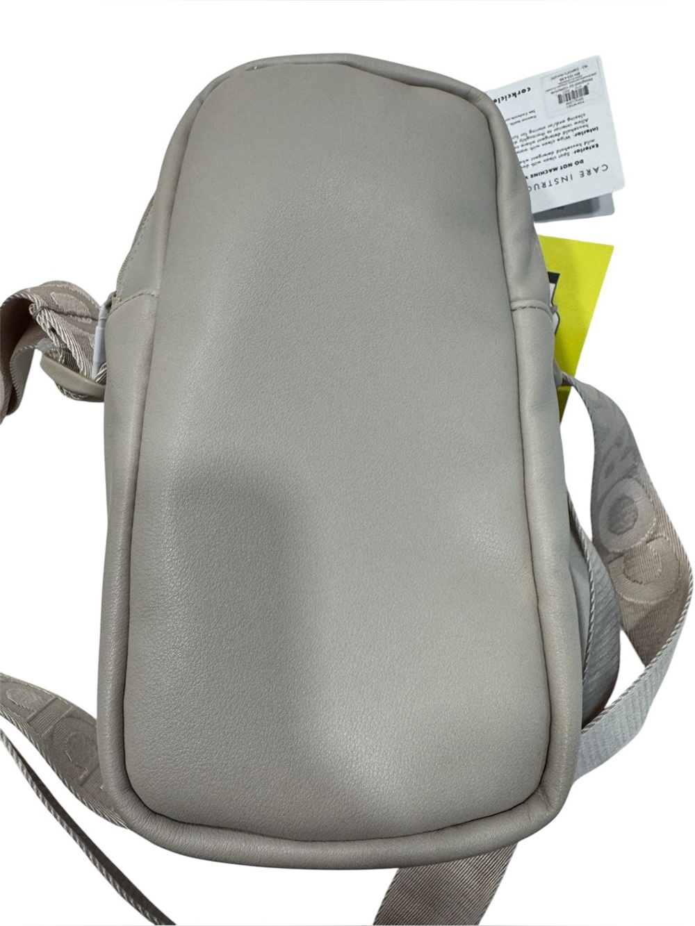 Corkcicle Cream Mini Crossbody Bag - Picture 5 of 11